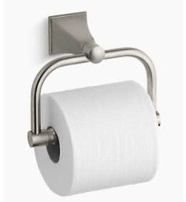 Lô treo giấy vệ sinh Kohler Memoirs K-490T-BN