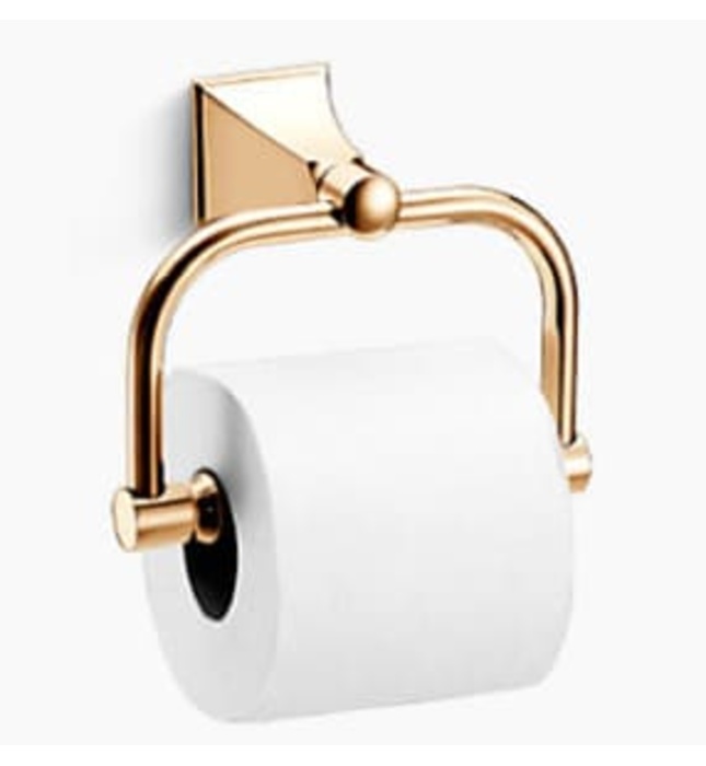 Lô treo giấy vệ sinh Kohler Memoirs K-490T-RGD