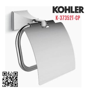 Lô treo giấy vệ sinh Kohler Memoirs K-37352T-CP