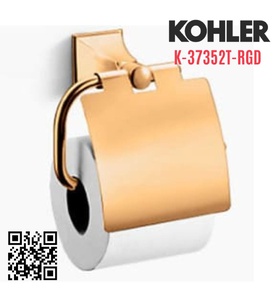 Lô treo giấy vệ sinh Kohler Memoirs K-37352T-RGD