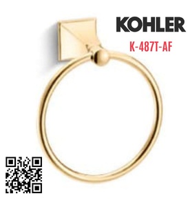 Vòng treo khăn Kohler Memoirs K-487T-AF