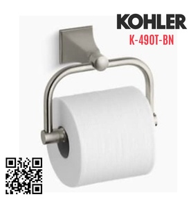 Lô treo giấy vệ sinh Kohler Memoirs K-490T-BN