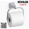 Lô treo giấy vệ sinh Kohler Memoirs K-490T-CP