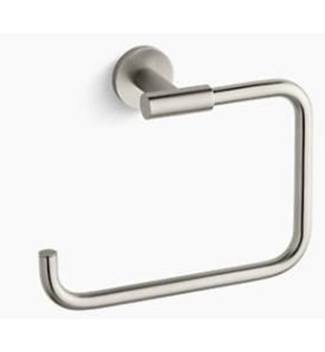 Vòng treo khăn Kohler Stillness K-14456T-BN