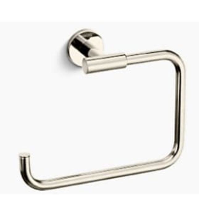 Vòng treo khăn Kohler Stillness K-14456T-SN