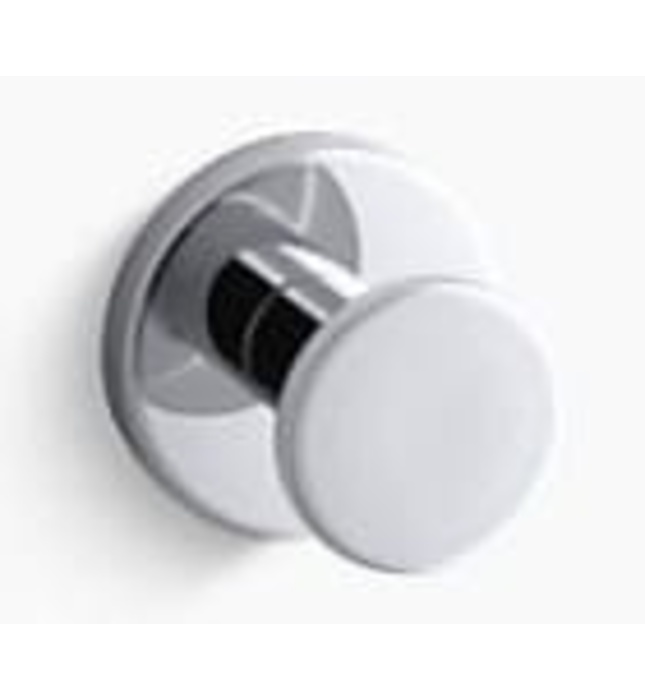 Móc treo đơn Kohler Stillness K-14458T-CP