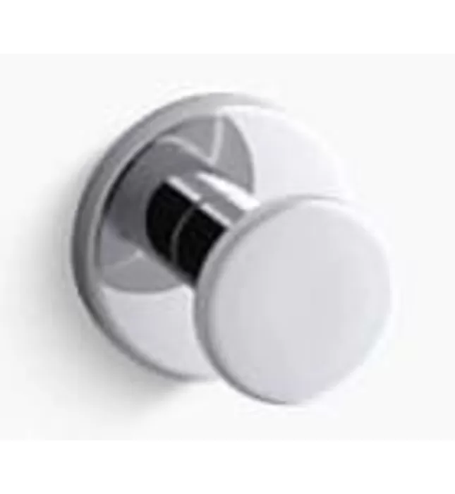 Móc treo đơn Kohler Stillness K-14458T-CP