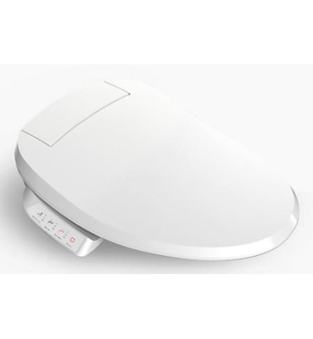 Nắp bồn cầu điện tử Kohler C³-050 K-18751X-0