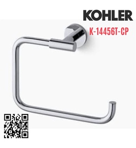 Vòng treo khăn Kohler Stillness K-14456T-CP