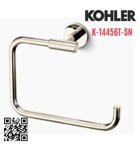 Vòng treo khăn Kohler Stillness K-14456T-BN