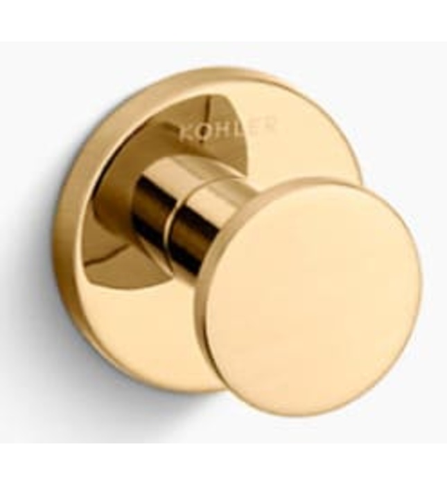 Móc treo đơn Kohler Stillness K-14458T-BGD