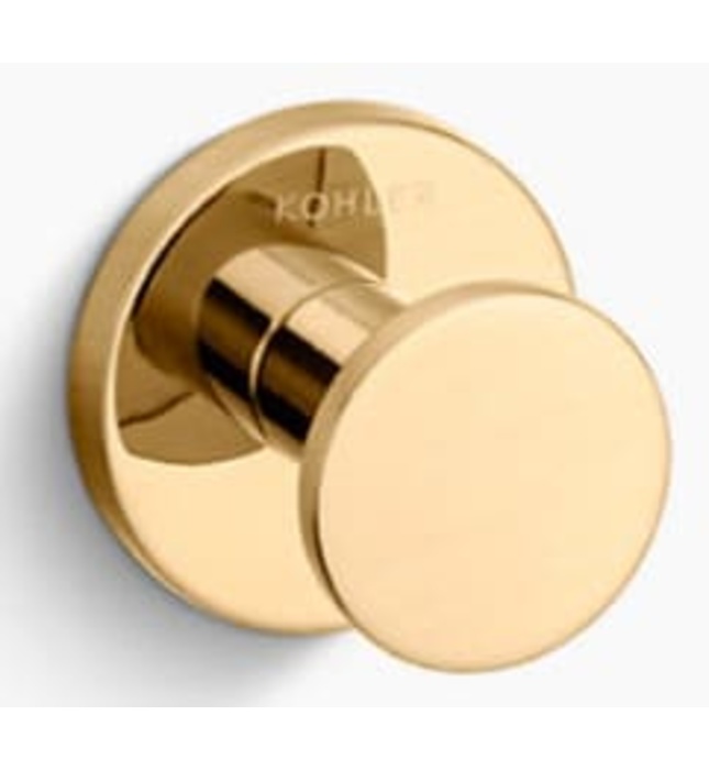 Móc treo đơn Kohler Stillness K-14458T-PGD