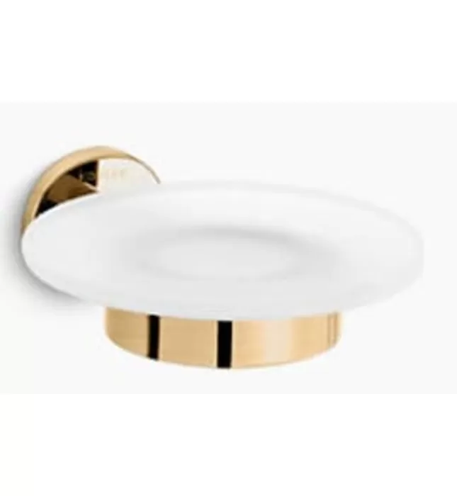 Khay đựng xà phòng Kohler Stillness K-14461T-PGD