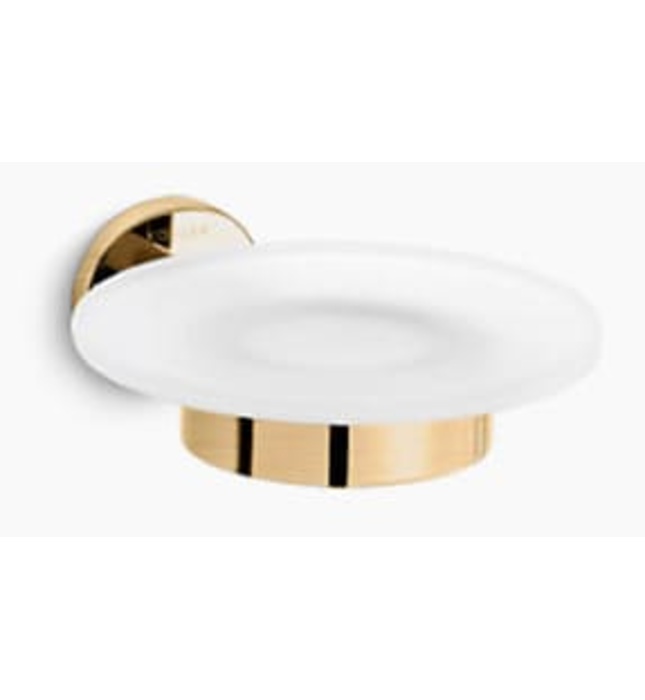 Khay đựng xà phòng Kohler Stillness K-14461T-RGD