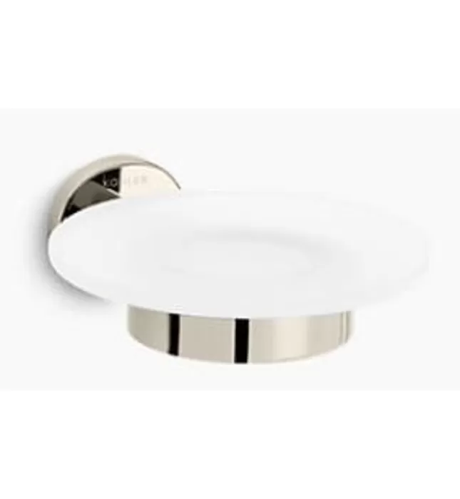 Khay đựng xà phòng Kohler Stillness K-14461T-SN