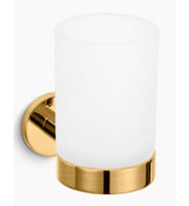 Kệ đựng cốc Kohler Stillness K-14463T-RGD