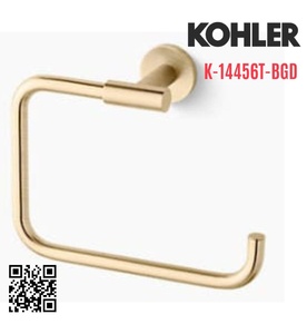 Vòng treo khăn Kohler Stillness K-14456T-BGD