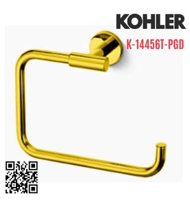 Vòng treo khăn Kohler Stillness K-14456T-PGD