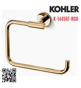 Vòng treo khăn Kohler Stillness K-14456T-RGD