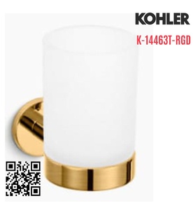 Kệ đựng cốc Kohler Stillness K-14463T-RGD