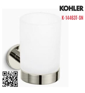 Kệ đựng cốc Kohler Stillness K-14463T-SN