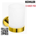 Kệ đựng cốc Kohler Stillness K-14463T-PGD