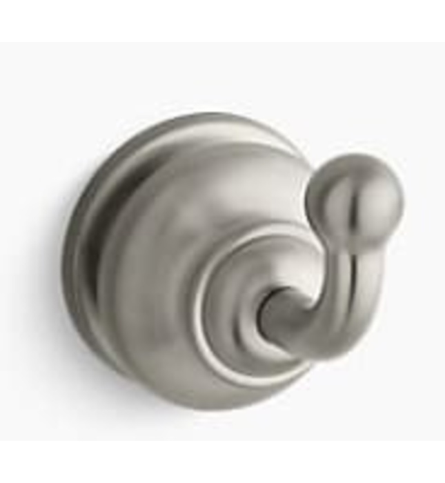 Móc treo đơn Kohler Stillness K-12156T-BN