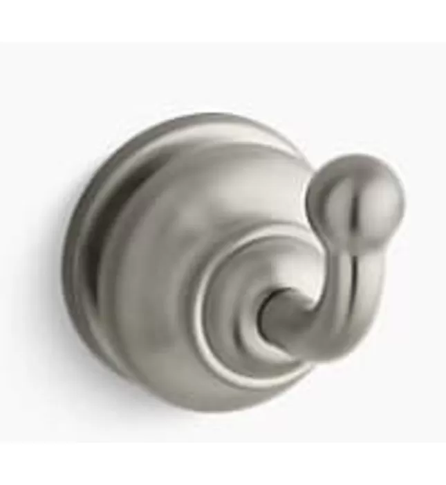 Móc treo đơn Kohler Stillness K-12156T-BN