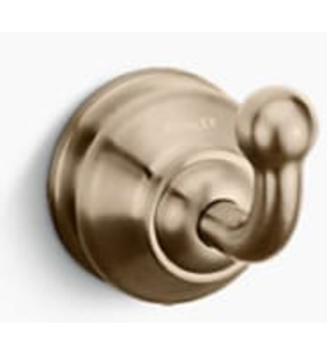 Móc treo đơn Kohler Stillness K-12156T-BV