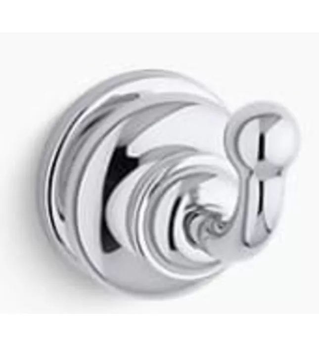 Móc treo đơn Kohler Stillness K-12156T-CP