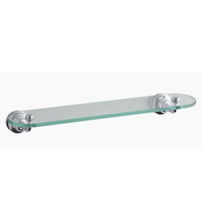 Kệ kính dưới gương Kohler Stillness K-12158T-CP