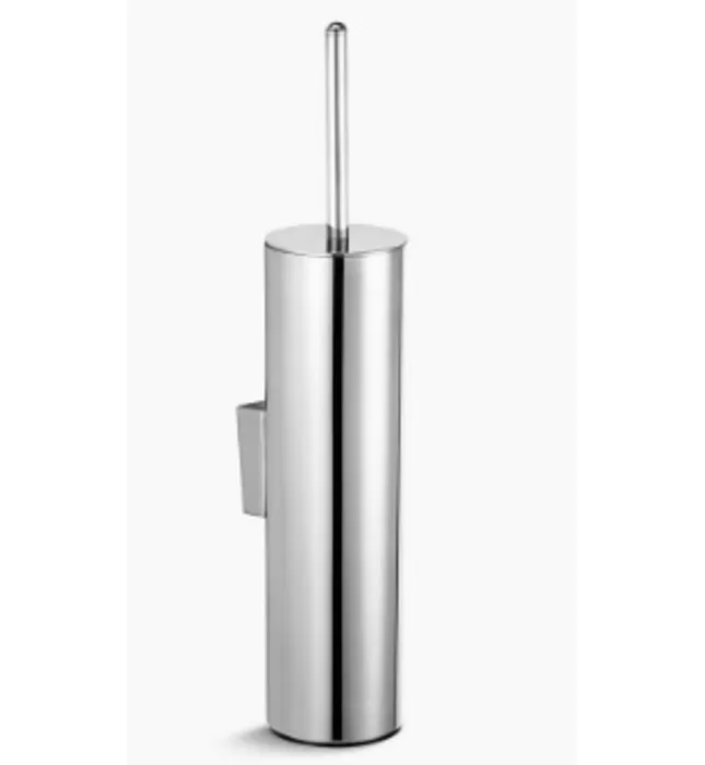 Khay đựng bàn chải bồn cầu Kohler Stillness K-14389T-CP