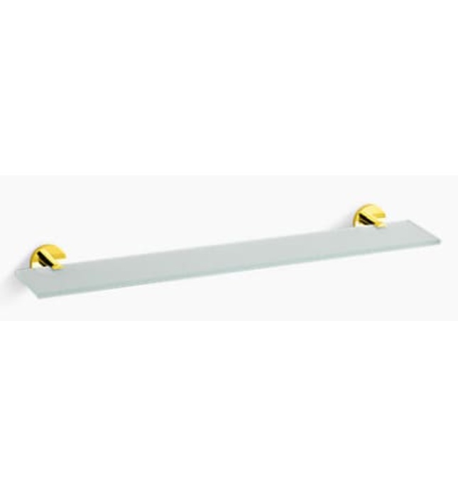 Kệ kính dưới gương Kohler Stillness K-14455T-CP