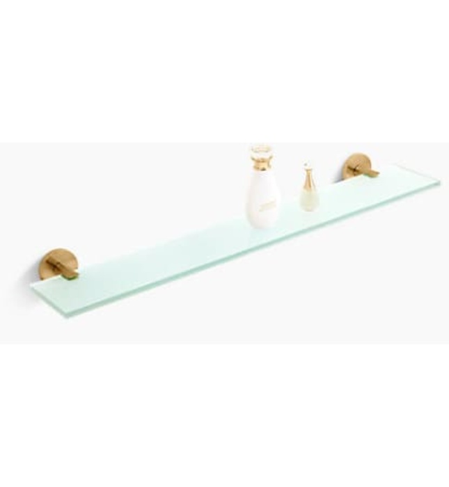 Kệ kính dưới gương Kohler Stillness K-14455T-RGD