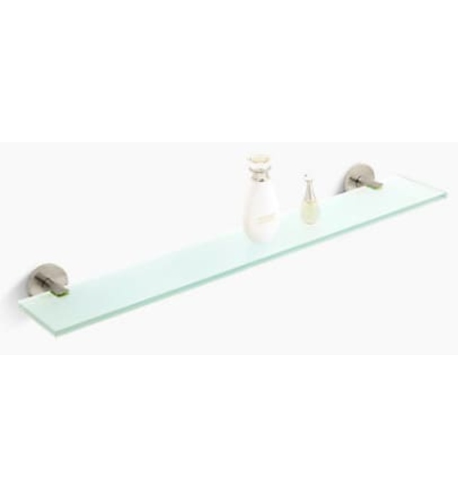 Kệ kính dưới gương Kohler Stillness K-14455T-SN