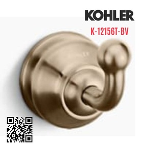Móc treo đơn Kohler Stillness K-12156T-BV
