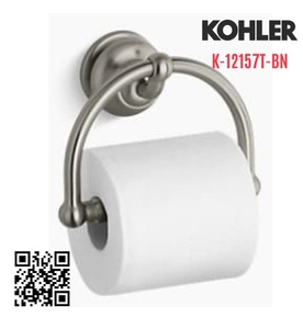 Lô treo giấy vệ sinh Kohler Fairfax K-12157T-BN