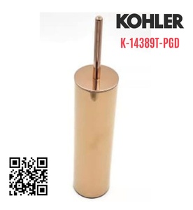 Khay đựng bàn chải bồn cầu Kohler Stillness K-14389T-PGD