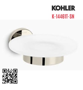 Khay đựng xà phòng Kohler Stillness K-14461T-SN