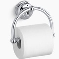 Lô treo giấy vệ sinh Kohler Fairfax K-12157T-CP