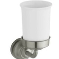 Kệ đựng cốc Kohler Stillness K-12161T-BN
