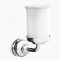 Kệ đựng cốc Kohler Stillness K-12161T-CP