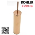 Khay đựng bàn chải bồn cầu Kohler Stillness K-14389T-PGD