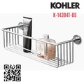 Kệ để đồ gắn tường Kohler Stillness K-14394T-BS