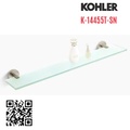 Kệ kính dưới gương Kohler Stillness K-14455T-SN