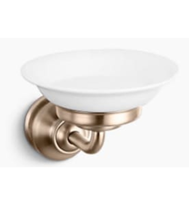 Khay đựng xà phòng Kohler Stillness K-12162T-BN