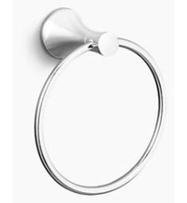 Vòng treo khăn Kohler Coralais K-13435T-CP