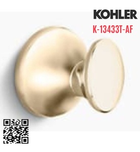 Móc treo đơn Kohler Coralais K-13433T-AF
