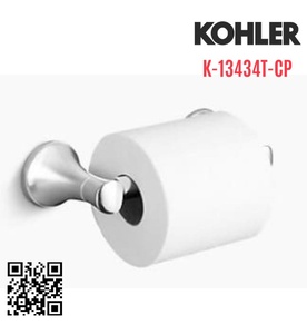 Lô treo giấy vệ sinh Kohler Coralais K-13434T-CP