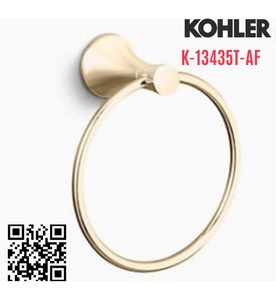 Vòng treo khăn Kohler Coralais K-13435T-AF